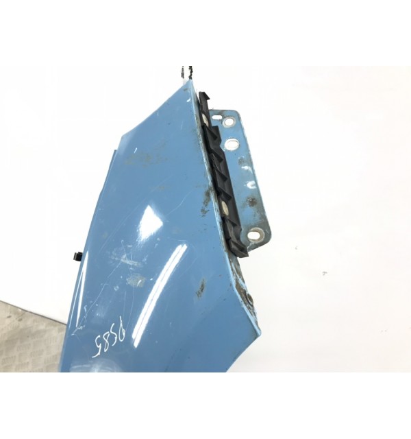 Крыло переднее правое бу для Fiat 500 2 1.2 i,  2013 г.