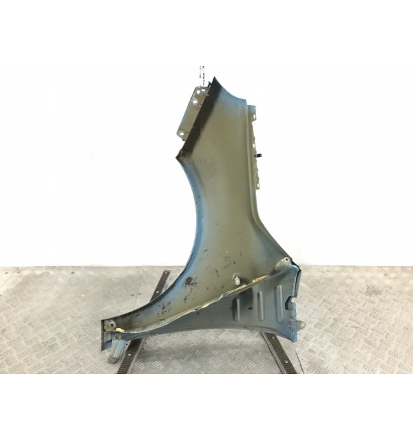 Крыло переднее правое бу для Fiat 500 2 1.2 i,  2013 г.