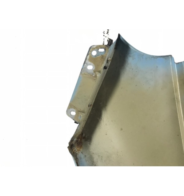 Крыло переднее правое бу для Fiat 500 2 1.2 i,  2013 г.