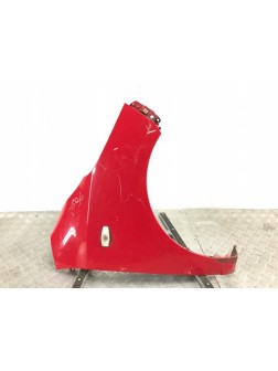 Крыло переднее правое бу для Hyundai i10 1 1.2 i,  2009 г.