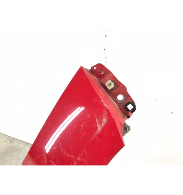 Крыло переднее правое бу для Hyundai i10 1 1.2 i,  2009 г.