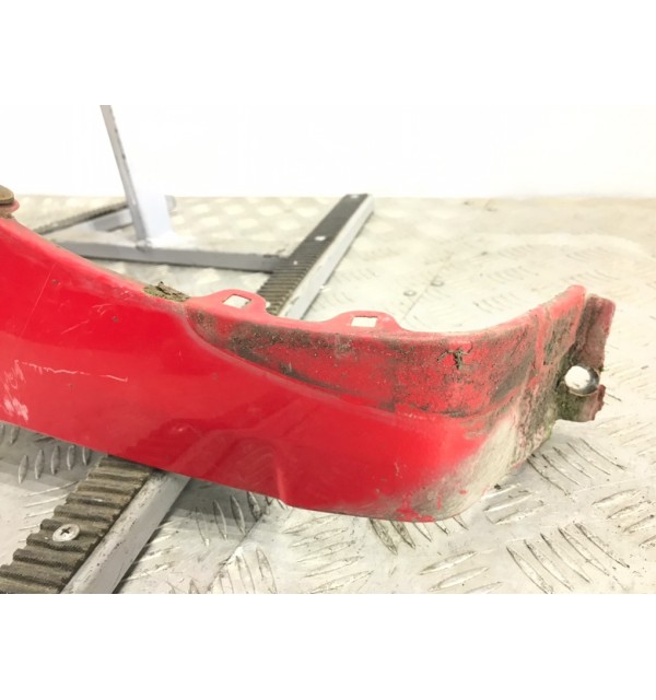 Крыло переднее правое бу для Hyundai i10 1 1.2 i,  2009 г.