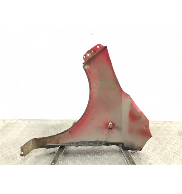 Крыло переднее правое бу для Hyundai i10 1 1.2 i,  2009 г.