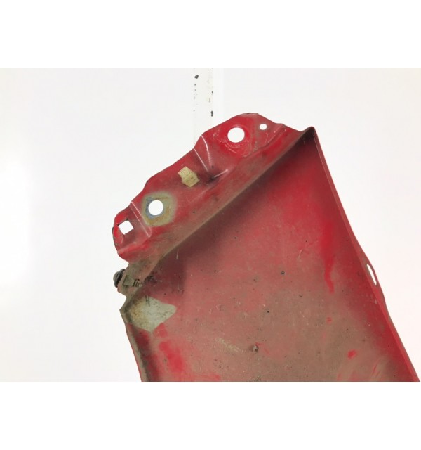 Крыло переднее правое бу для Hyundai i10 1 1.2 i,  2009 г.