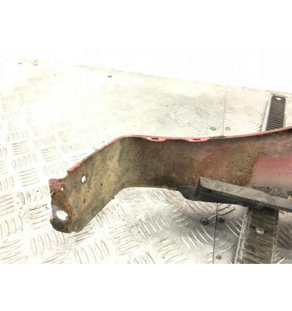 Крыло переднее правое бу для Hyundai i10 1 1.2 i,  2009 г.