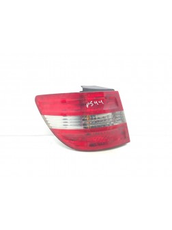 Фонарь задний левый бу для Mercedes B W245 1.7 i,  2010 г.