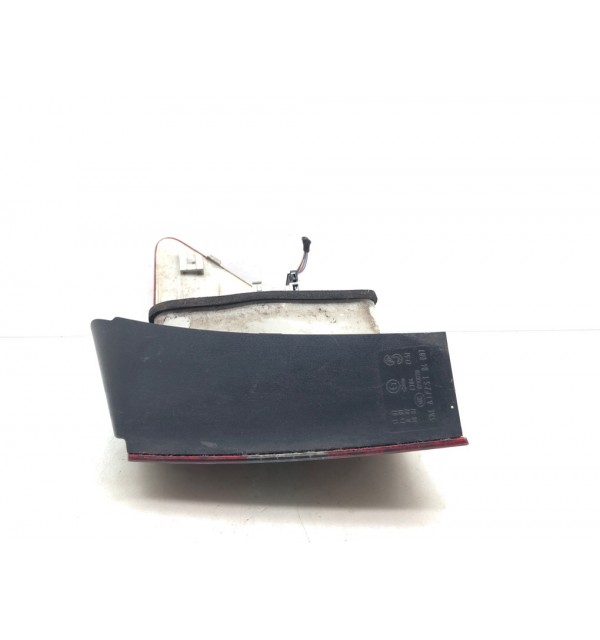 Фонарь задний левый бу для Mercedes B W245 1.7 i,  2010 г.