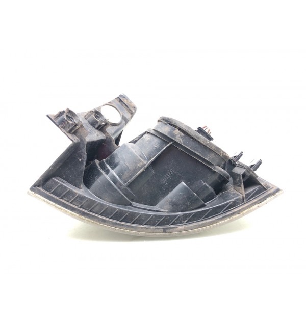 Фонарь задний левый бу для Seat Ibiza 3 1.2 i,  2007 г.