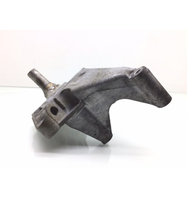 Кронштейн двигателя бу для Volkswagen Golf 5 1.9 TDi,  2008 г.