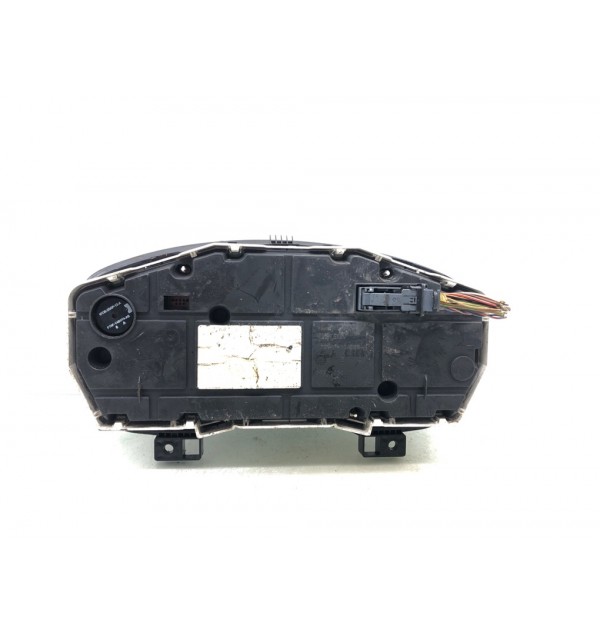 Щиток приборов (приборная панель) бу для Ford Focus 2 1.8 TDCi,  2008 г.