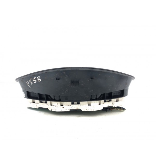 Щиток приборов (приборная панель) бу для Ford Focus 2 1.8 TDCi,  2008 г.