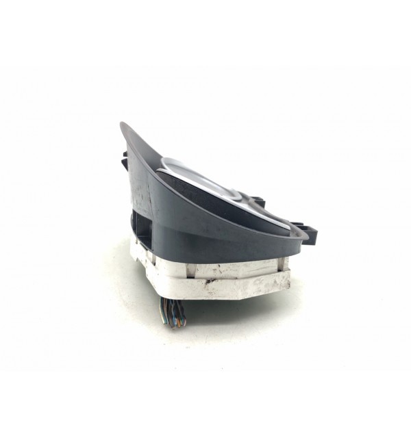 Щиток приборов (приборная панель) бу для Ford Focus 2 1.8 TDCi,  2008 г.