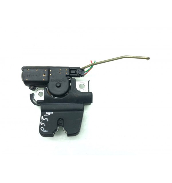 Замок багажника бу для Honda Jazz 2 1.3 i,  2010 г.