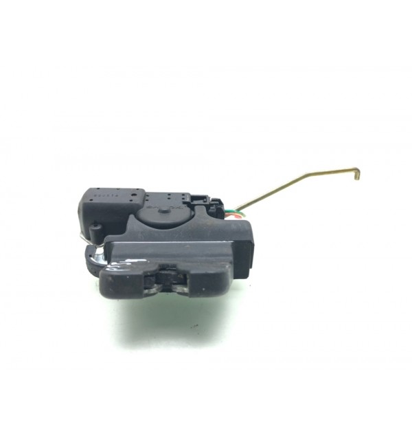 Замок багажника бу для Honda Jazz 2 1.3 i,  2010 г.