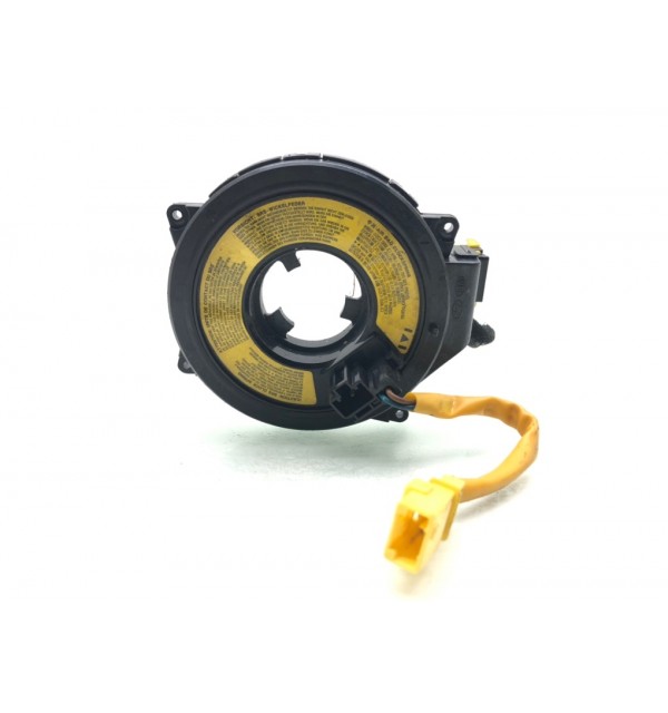 Шлейф руля бу для Hyundai Terracan 1 2.9 CRDi,  2006 г.