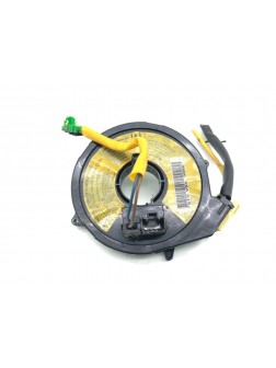 Шлейф руля бу для Kia Carnival 1 2.9 CRDi,  2005 г.