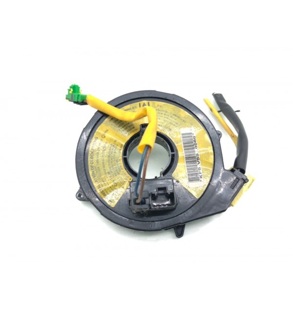 Шлейф руля бу для Kia Carnival 1 2.9 CRDi,  2005 г.