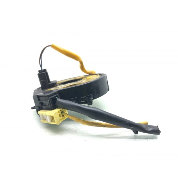 Шлейф руля бу для Kia Carnival 1 2.9 CRDi,  2005 г.