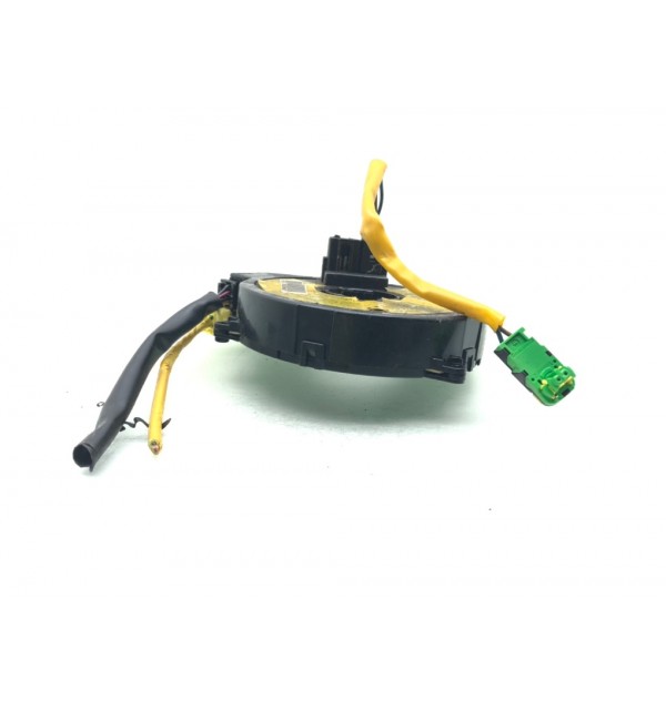 Шлейф руля бу для Kia Carnival 1 2.9 CRDi,  2005 г.