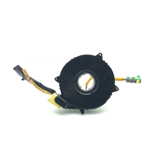 Шлейф руля бу для Kia Carnival 1 2.9 CRDi,  2005 г.