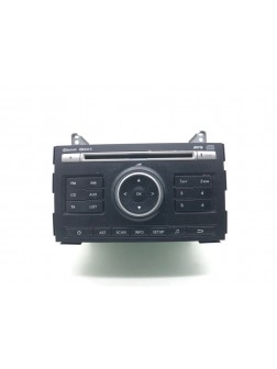 Магнитола бу для Kia Ceed  1.6 CRDi,  2009 г.