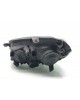 Фара правая бу для Volkswagen Polo 4 1.2 i,  2006 г.