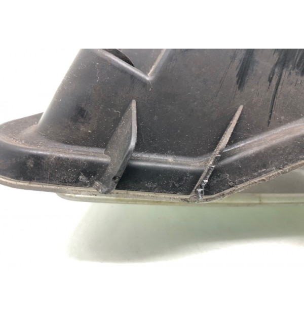 Фара правая бу для Volkswagen Polo 4 1.2 i,  2006 г.