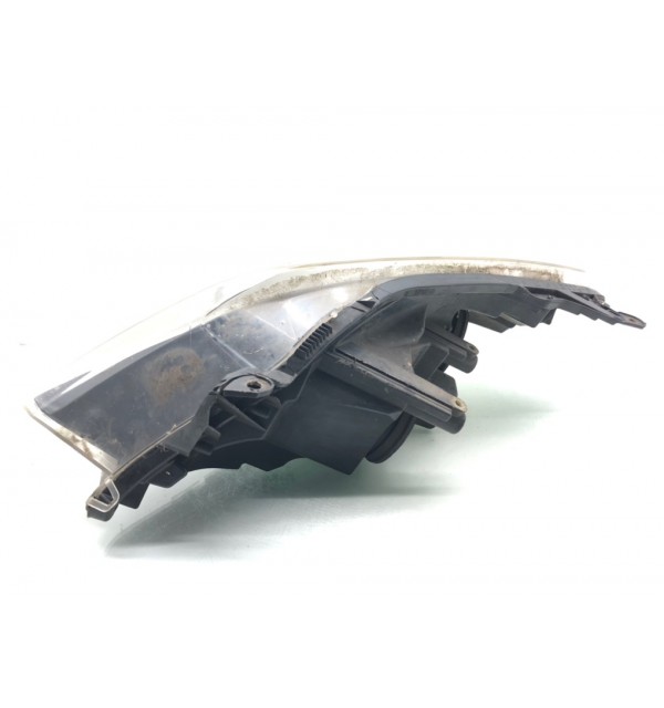 Фара правая бу для Opel Astra H 1.4 i,  2010 г.