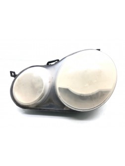 Фара левая бу для Volkswagen Polo 4 1.4 i,  2003 г.