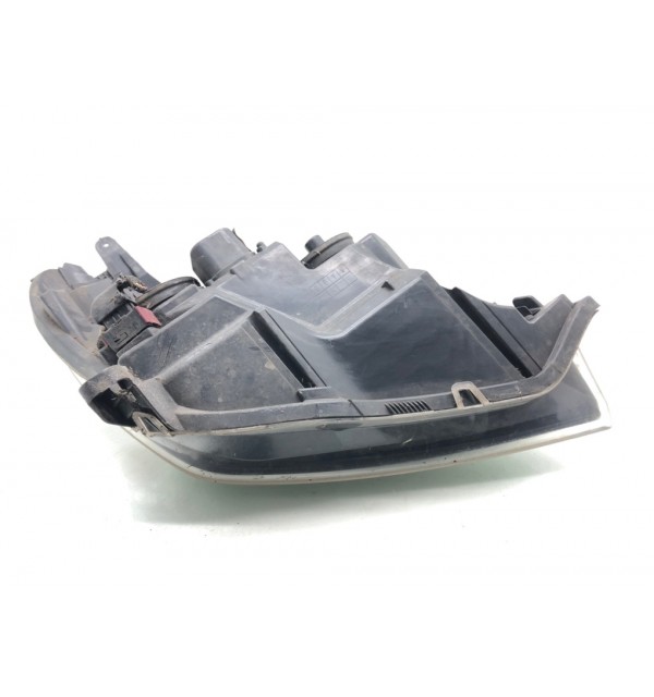 Фара левая бу для Opel Astra H 1.4 i,  2010 г.