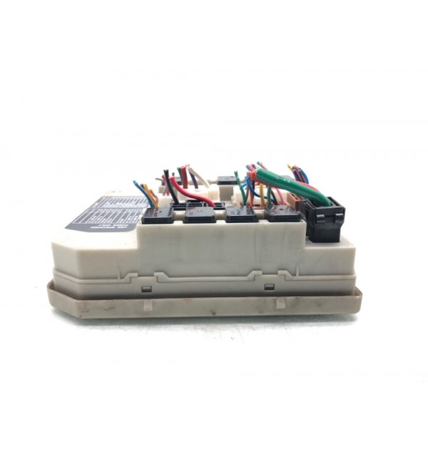 Блок комфорта бу для Nissan Note 1 1.4 i,  2009 г.