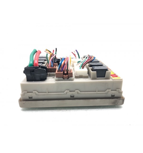 Блок комфорта бу для Nissan Note 1 1.4 i,  2009 г.
