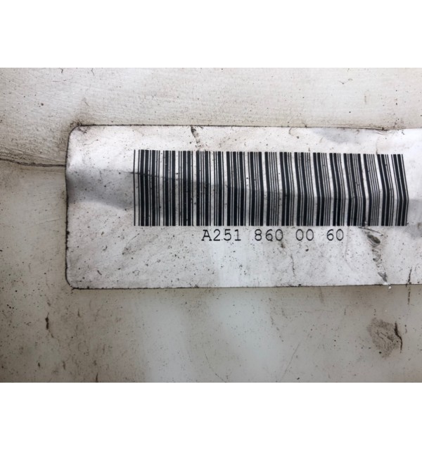 Бачок омывателя бу для Mercedes R W251 3.0 CDI,  2006 г.