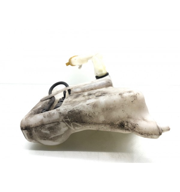 Бачок омывателя бу для Mercedes C W203 1.8 i,  2003 г.