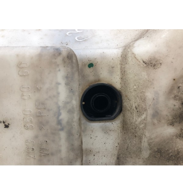 Бачок омывателя бу для Mercedes C W203 1.8 i,  2003 г.