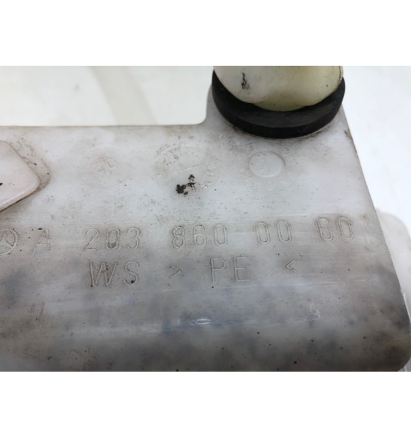 Бачок омывателя бу для Mercedes C W203 1.8 i,  2003 г.