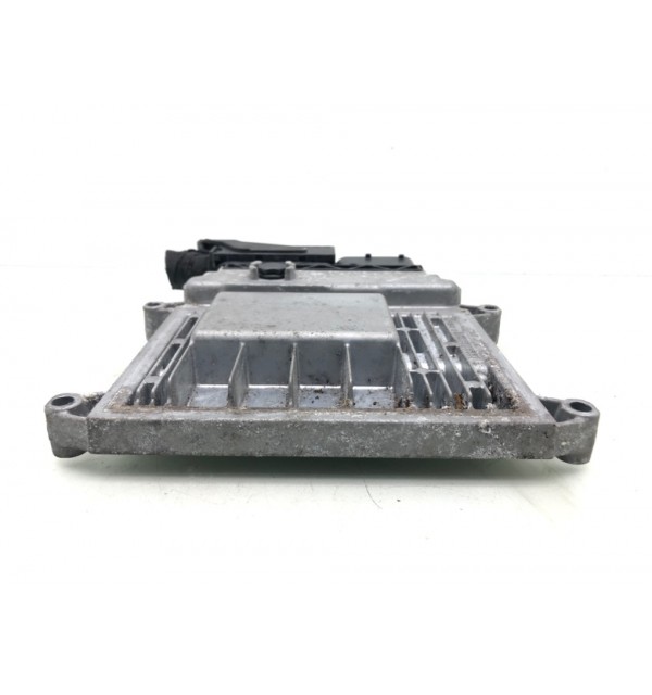 Блок управления двигателем бу для Kia Ceed Pro 1.6 i,  2009 г.