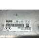 Блок управления двигателем бу для Kia Ceed Pro 1.6 i,  2009 г.