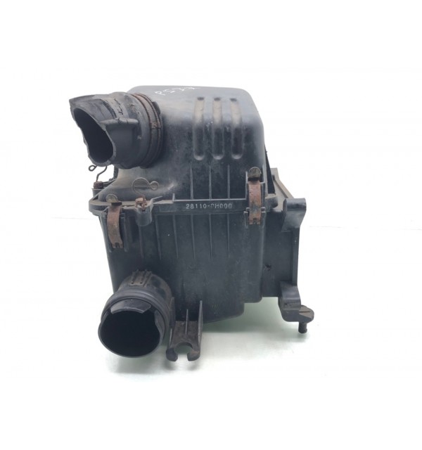 Корпус воздушного фильтра бу для Kia Ceed Pro 1.6 i,  2009 г.