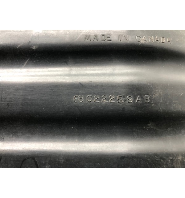 Корпус воздушного фильтра бу для Chrysler Sebring 3 2.0 i,  2008 г.