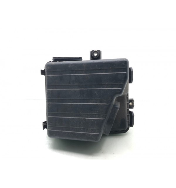 Корпус воздушного фильтра бу для Hyundai Terracan 1 2.9 CRDi,  2006 г.