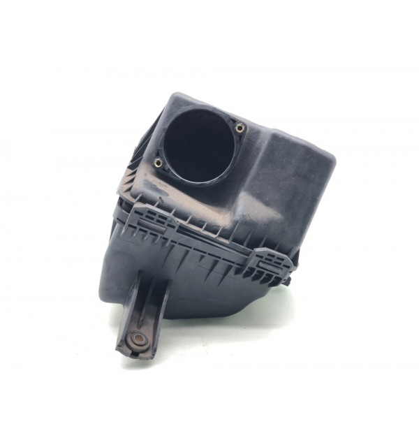 Корпус воздушного фильтра бу для Hyundai Terracan 1 2.9 CRDi,  2006 г.