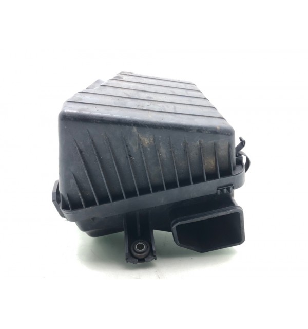 Корпус воздушного фильтра бу для Hyundai Terracan 1 2.9 CRDi,  2006 г.