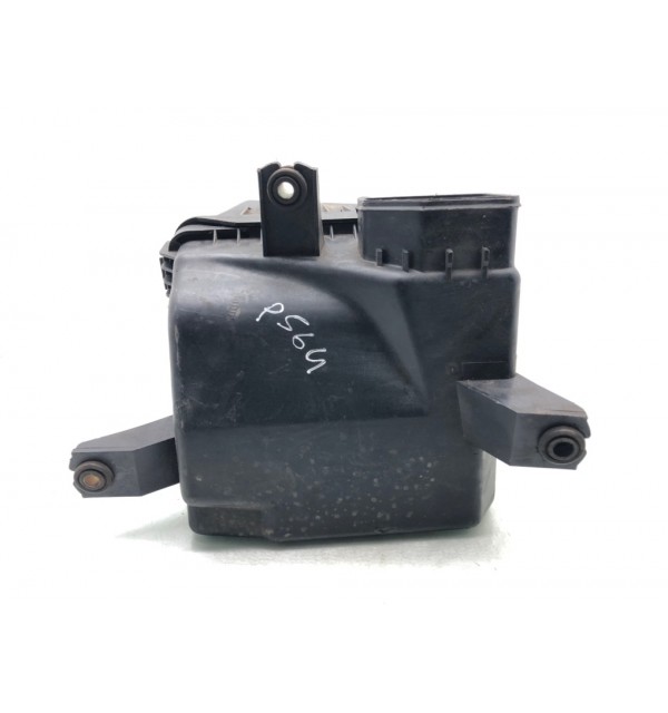 Корпус воздушного фильтра бу для Hyundai Terracan 1 2.9 CRDi,  2006 г.