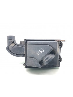 Корпус воздушного фильтра бу для Renault Laguna 3 2.0 DCi,  2009 г.