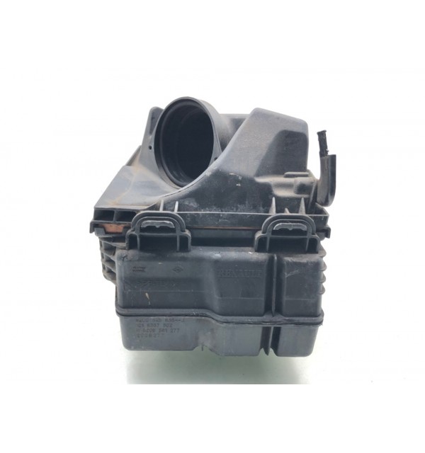 Корпус воздушного фильтра бу для Renault Laguna 3 2.0 DCi,  2009 г.