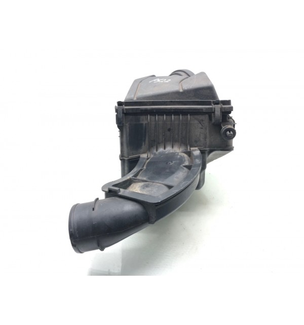 Корпус воздушного фильтра бу для Renault Laguna 3 2.0 DCi,  2009 г.