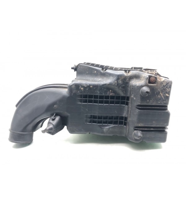 Корпус воздушного фильтра бу для Renault Laguna 3 2.0 DCi,  2009 г.