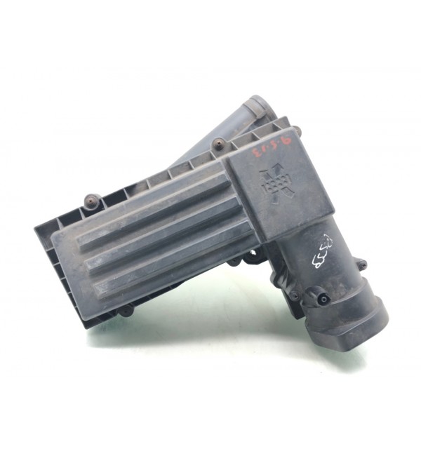 Корпус воздушного фильтра бу для Volkswagen Golf 5 2.0 TDi,  2004 г.