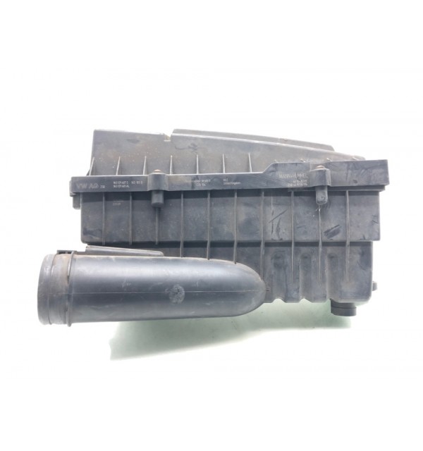 Корпус воздушного фильтра бу для Volkswagen Golf 5 2.0 TDi,  2004 г.